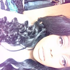 Meet your Posher, Iyana